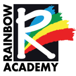 Logo di Rainbow Academy Moodle